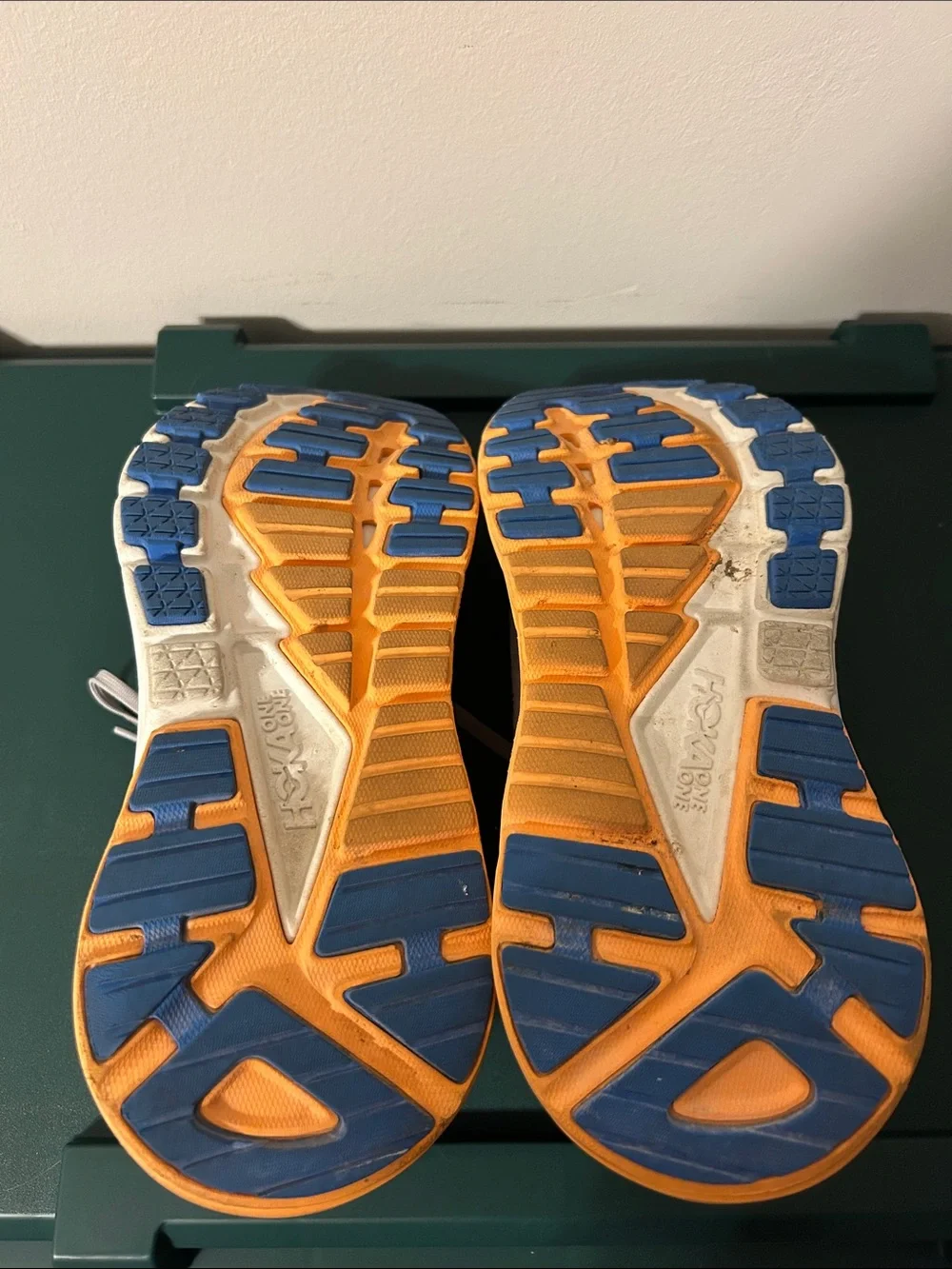 Hoka women athletic